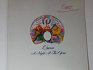 QUEEN A Night At The Opera ELEKTRA 7E-1053 LP embossed gatefold SEALED
