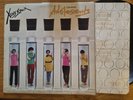 X-Ray Spex – Germfree Adolescents 1978 EMI International INS 3023 Punk LP