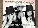 DESTINY'S CHILD 