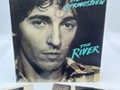 Bruce Springsteen, The river, 2x Vinyl, Columbia, 1980, PC2 36854, lyrics sheet