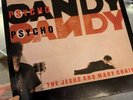 The Jesus And Mary Chain- Psycho Candy Vinyl Record