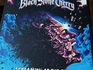 Signed Black Stone Cherry Screaming At The Sky Limited Edition Box Vinyl Set