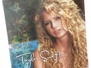 Taylor Swift: Self Titled Reissue Vinyl LP 2016 Big Machine Sealed Brand New