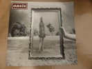 OASIS WONDERWALL / ROUND ARE WAY 1995 CREATION CRE 215 7
