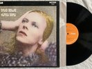 David Bowie - Hunky Dory - Vinyl LP - U.K. RCA Early Pressing - EX