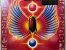 Greatest Hits 1 by Journey (Record, 2011) - NEW SEALED Minor Sleeve Dmg