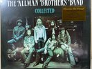 Collected by The Allman Brothers Band (Record) - NEW SEALED Minor Sleeve Dmg