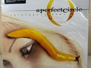 Thirteenth Step, A Perfect Circle (Record, 2014) - NEW SEALED Minor Slv Dmg