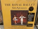 Ernest Ansermet The Royal Ballet Gala Performances Analogue Productions NEW 2 LP