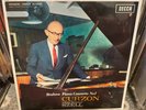 Clifford Curzon George Szell Brahms Piano Concerto NEW LP Speakers Corner 180 Gr