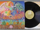 THE INCREDIBLE STRING BAND 
