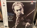 Nathan Milstein The Last Recital Analogphonic NEW Pallas 2 LP Teldec