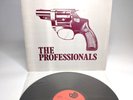 1980 Soul City Orchestra Disco Funk Jazz 33 The Professionals Music De Wolfe L2