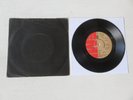 SEX PISTOLS Anarchy In The U.K. MISPRINT 1976 UK 1ST PRESS 7