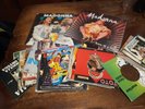 Madonna Live Aid 1985/2005/Madonna Tears A Clown / LP