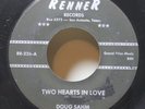 Doug Sahm - 45 7
