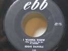 Eddie Daniels - 45 7