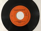 CONJUNTO PRIMAVERA -UNA VEZ MAS / AVE CAUTIVA- MEXICAN 7´ SINGLE, PAPER SLEEVE