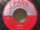 The Robins - 45 7