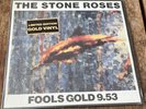 The Stone Roses – Fools Gold 9.53 Limited Edition Gold 1990 Vinyl 1315-1-JD