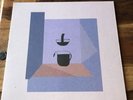 Devendra Banhart MALA +Poster NONESUCH RECORDS Vinyl LP +CD +7
