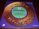 ERKIN KORAY 33 RPM LP ROCK WORLD PSYCH GATEFOLD PHARAWAY SOUNDS