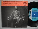 BJÖRN ULVAEUS & BENNY ANDERSSON Hej gamle man 45 7