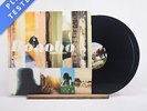 Bonobo Animal Magic Reissue Double LP Album Vinyl Record TRU LP 007 - EX/VG+