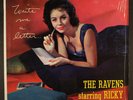 RAVENS: write me a letter Regent 12