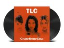 TLC - Crazysexycool (2xLP) Vinyl Record, New