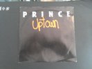 PRINCE - UPTOWN - ORIGINAL US SRC PRESS 7