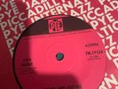 LISA SHANE COME AND GET ME / BIG WIDE WORLD UK PYE 45 7N 17124 1966 RELEASE 7