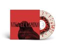 MOLLO RILLA - VIVA EL CAMINO BLACK/CLEAR  RED SPLATTER VINYL - New V - I72z