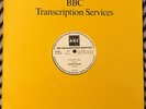 DEPECHE MODE - BBC TRANSCRIPTION LP - IN CONCERT (320) - very rare  1984