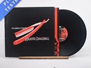 The Sabres Of Paradise Haunted Dancehall Double LP Album Vinyl Record - VG+/VG+