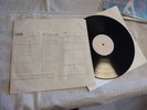 Bad Company – Desolation Angels orig. german TEST PRESS 1979 LP near mint