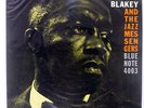 ART BLAKEY & JAZZ MESSENGERS BLUE NOTE GXK8044 JAPAN LP
