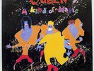 QUEEN A KIND OF MAGIC EMI EMS91168 JAPAN VINYL LP