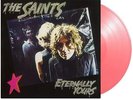 The Saints - Eternally Yours (Pink Vinyl LP) [PRE-ORDER]