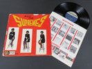 Meet the Supremes Motown LP NM 