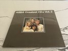 ABBA (Greatest Hits Vol. 2) - Vinyl Record (new, sealed)