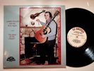 1986 Larry Fuller & The Born Again Head Of The Church Gospel Vinyl LP Record VG+