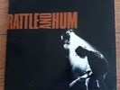 U2 Rattle and Hum  Double LPs Vinyl Record