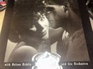 Linda Ronstadt w/Nelson Riddle  'Round Midnight  Rare 1986 3xLP Vinyl Box Set