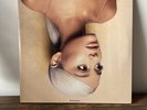Ariana Grande - Sweetener - Limited Edition Peach Vinyl