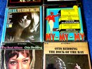 Otis Redding ^ Lp First Pressing In shrinks Near Mint /Mint
