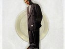 PHIL COLLINS ONE MORE NIGHT VIRGIN VSS755 UK PICTURE VINYL VINYL 7