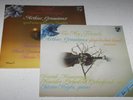 2x Arthur Grumiaux ENCORES Violin RECITAL Part 1 & Part 2 Philips EX++ to NM