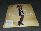 Tina Turner - Queen Of Rock N Roll [New Vinyl LP] Clear Vinyl LP NEW