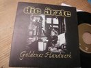 Die Ärzte - Goldenes Handwerk 7